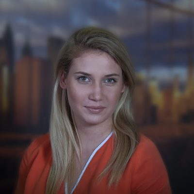 Ézsiás Zsófia