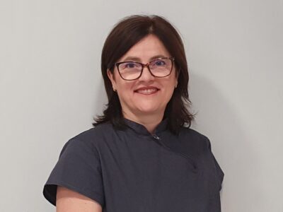 Dr. Tajti Judit újra rendel