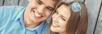 Cosmetic dentistry