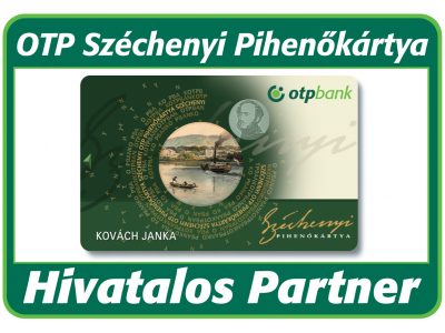 Dentálhigiénés kezelés OTP Szép Kártyával