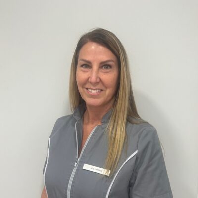 Csengődi Alexandra Beatrix