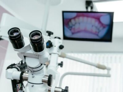 Digitalizált megoldások a jelen fogászatában