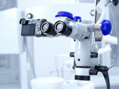 Digitalizált megoldások a jelen fogászatában