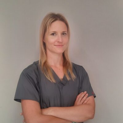 Dr. Bécser Janka